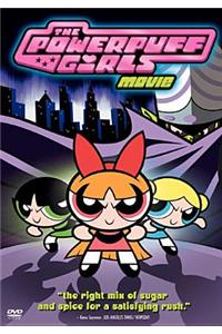 The Powerpuff Girls Movie