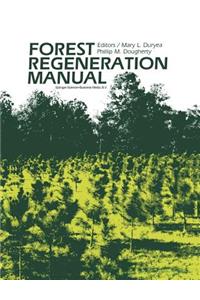 Forest Regeneration Manual