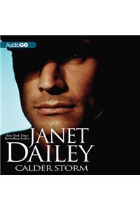Calder Storm Lib/E