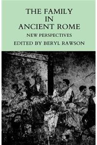The Family in Ancient Rome