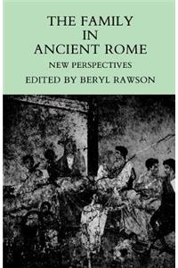 Family in Ancient Rome