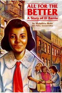 All for the Better: Student Reader