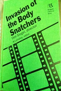 Invasion of the Body Snatchers