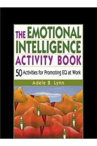 Emotional Intelligence Activity Book