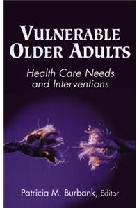 Vulnerable Older Adults