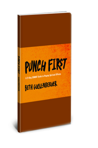 Punch 1st