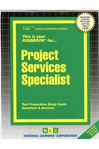 Project Services Specialist