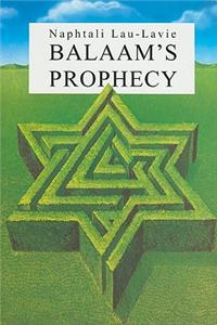 Balaam'S Prophecy