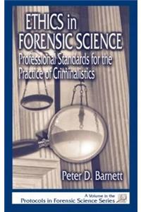 Ethics in Forensic Science