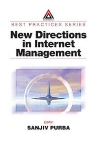 New Directions in Internet Management