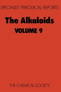 Alkaloids