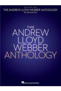 Andrew Lloyd Webber Anthology