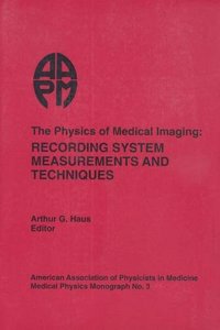 The Physics of Medical Imaging