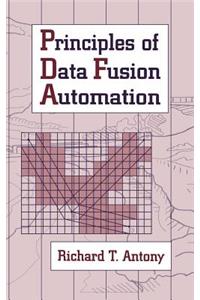 Principles of Data Fusion Automation