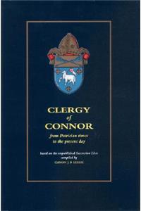 Clergy of Connor