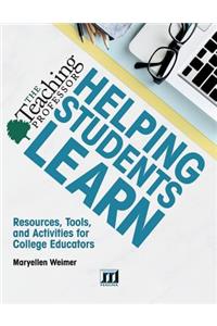 Helping Students Learn