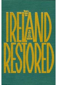 Ireland Restored