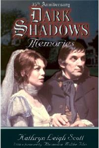 Dark Shadows Memories