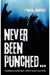 Never Been Punched