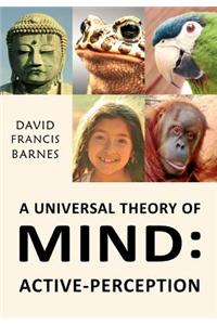 Universal Theory Of Mind