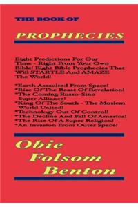 Book of Prophecies