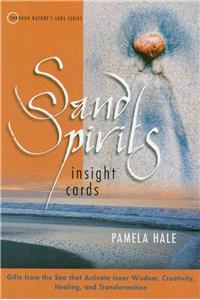Sand Spirits Insight Cards