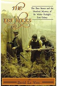 The Lost Rocks