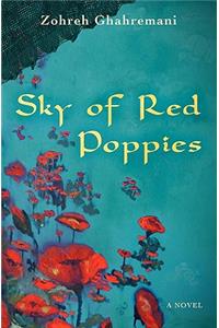 Sky of Red Poppies