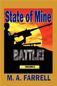 State of Mine - Battle!