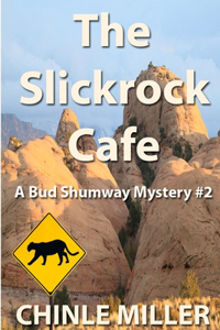 Slickrock Cafe