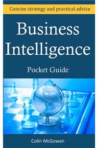Business Intelligence Pocket Guide