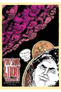 You Stink and I Don't - Volume 2
