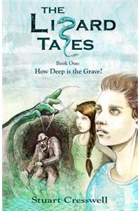 How Deep Is The Grave?