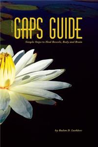 GAPS Guide 2nd Edition