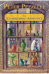 Glassblower's Apprentice