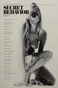 Secret Behavior, Issue 01