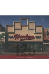 125th: Time in Harlem