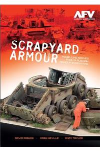 Scrapyard Armour