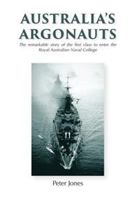 Australia's Argonauts