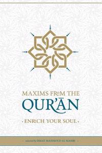 Maxims from the Quran