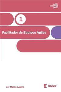 Facilitador de Equipos Ágiles