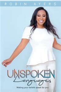 Unspoken Languages
