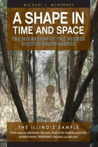 A Shape in Time and Space