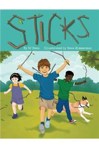 Sticks