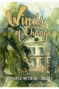 Winds of Change