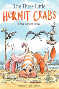 Three Little Hermit Crabs