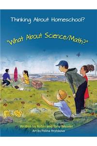 Thinking about Homeschool?