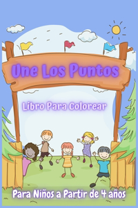 Une Los Puntos