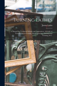 Turning Lathes