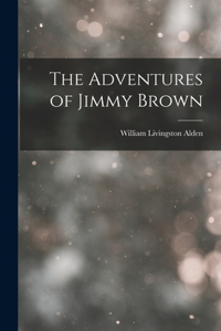 Adventures of Jimmy Brown